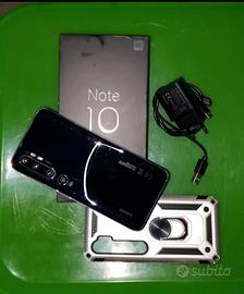 Xiaomi mi note 10