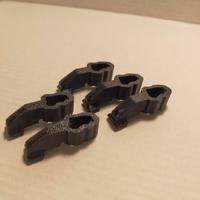 Solo-Cinch LRS per prevenire il backfeeding 