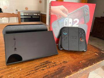 Nontendo switch 2
