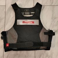 Giubbotto salvagente gaastra taglia M