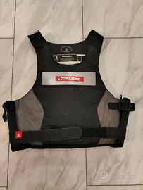 Giubbotto salvagente gaastra taglia M