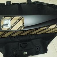 Mostrine plancia Giulietta