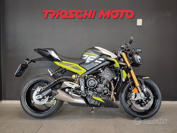 Triumph Street Triple 765 MOTO 2 EDITION