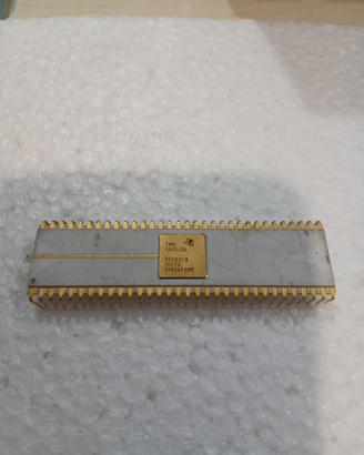 microprocessore TMS 9900 JDL