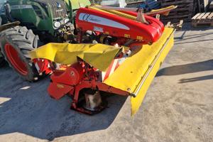 Pottinger falciacondizionatrice frontale 301