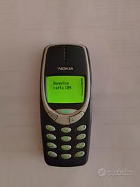 Nokia 3310