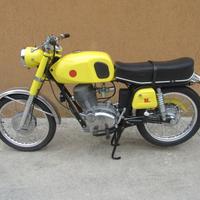 Gilera Altro modello - 1971