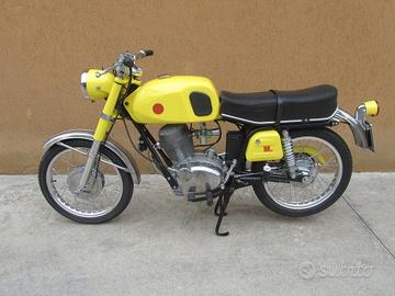 Gilera Altro modello - 1971