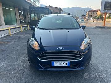 Ford fiesta 2015 gpl 2035
