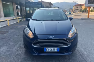 Ford fiesta 2015 gpl 2035