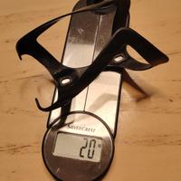 portaborraccia carbonio shimano pro