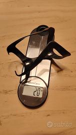 portaborraccia carbonio shimano pro