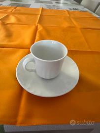 Sevizio  da caffe Richard Ginori