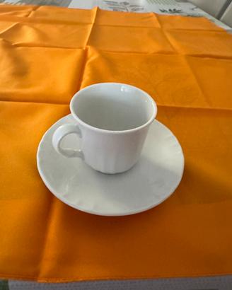 Sevizio  da caffe Richard Ginori