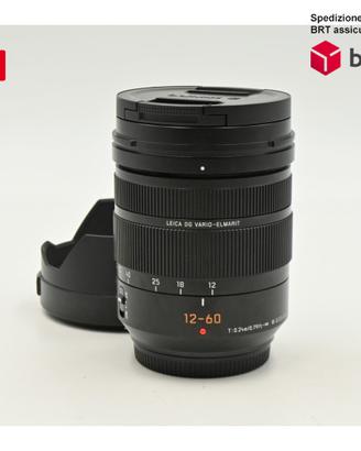 Panasonic Leica DG 12-60 F2.8-4.0 ASPH OIS (Panaso