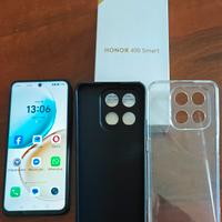 Honor 400 smart 8+256 GB dual sim 