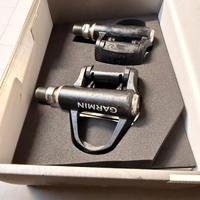 Power meter Garmin rk200