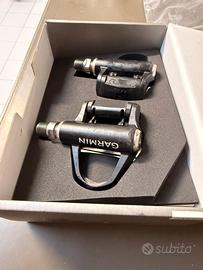 Power meter Garmin rk200