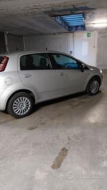 Fiat punto evo 