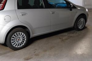 Fiat punto evo 