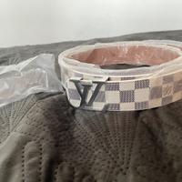 Belt Louis Vuitton NUOVA