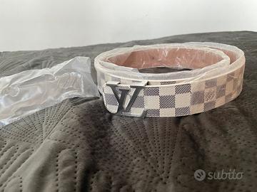 Belt Louis Vuitton NUOVA