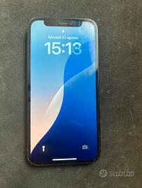 Iphone 12 mini