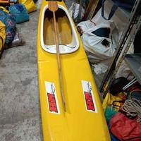 canoa nova mod. bahia