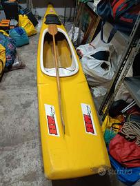 canoa nova mod. bahia