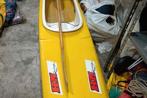 canoa nova mod. bahia