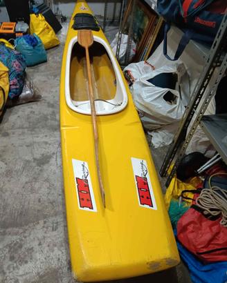 canoa nova mod. bahia