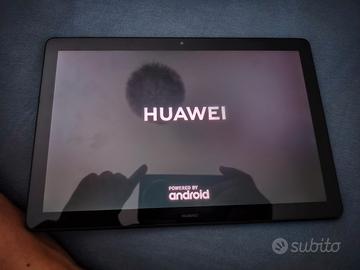 tablet HUAWEI Android Agassi 2/L09D media padre T5