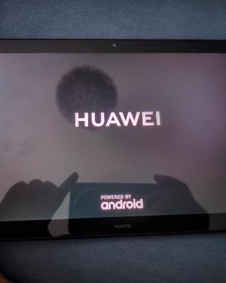 tablet HUAWEI Android Agassi 2/L09D media padre T5