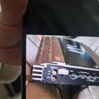 Macromolecole 4 canali