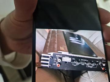 Macromolecole 4 canali