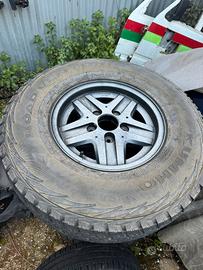 Cherchi ATS puch g230 originali mercedes G W460