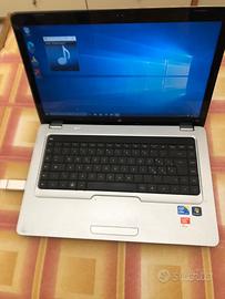Portatile HP con processore i5