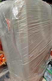 BOX PORTAPACCHI TETTO AUTO 