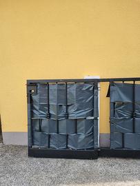 pedonale e carrabile