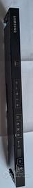 Pannello Lavastoviglie Samsung DW60M5050BB/EN