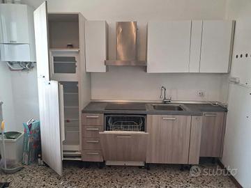 cucina completa 