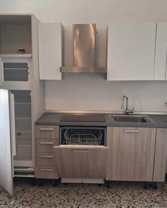 cucina completa 