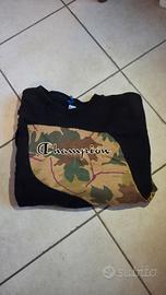 felpa Champion Vintage