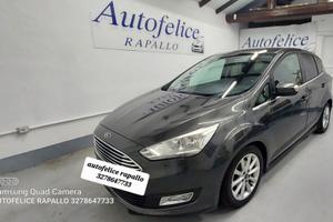 Ford C-Max 1.5 TDCi 120CV Powershift Start&Stop Bu