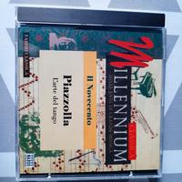 Piazzolla CD L'Arte del Tango