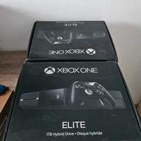 Xbox one Elite 1tb
