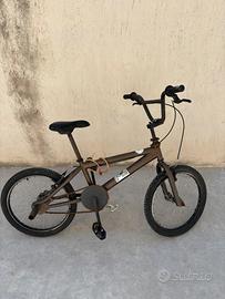 BMX Vintage 20” – Old School