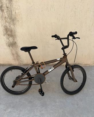 BMX Vintage 20” – Old School