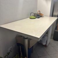 Penisola/isola da cucina