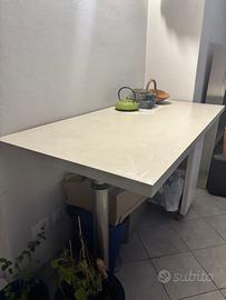 Penisola/isola da cucina